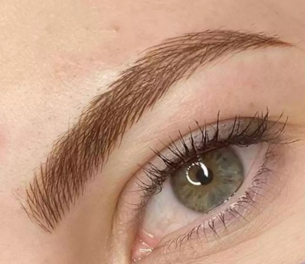 Up to 64% Off on Microblading at Valspa Beauty and Aesthetics