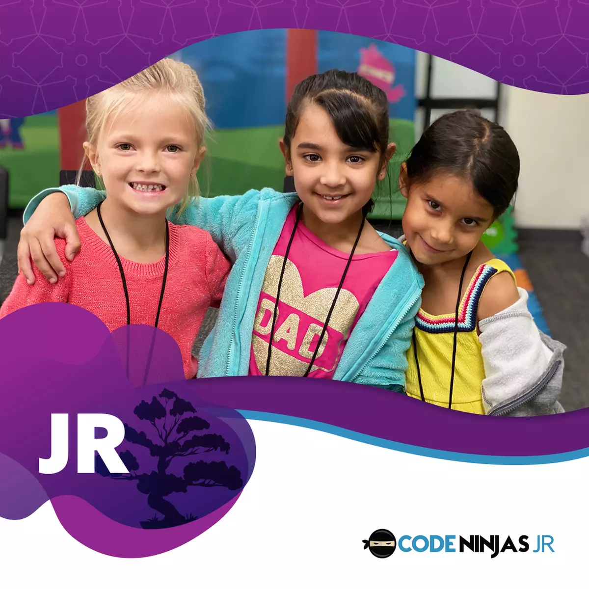 Up to 35% Off on Online Programming Course at Code Ninjas - Primary Image