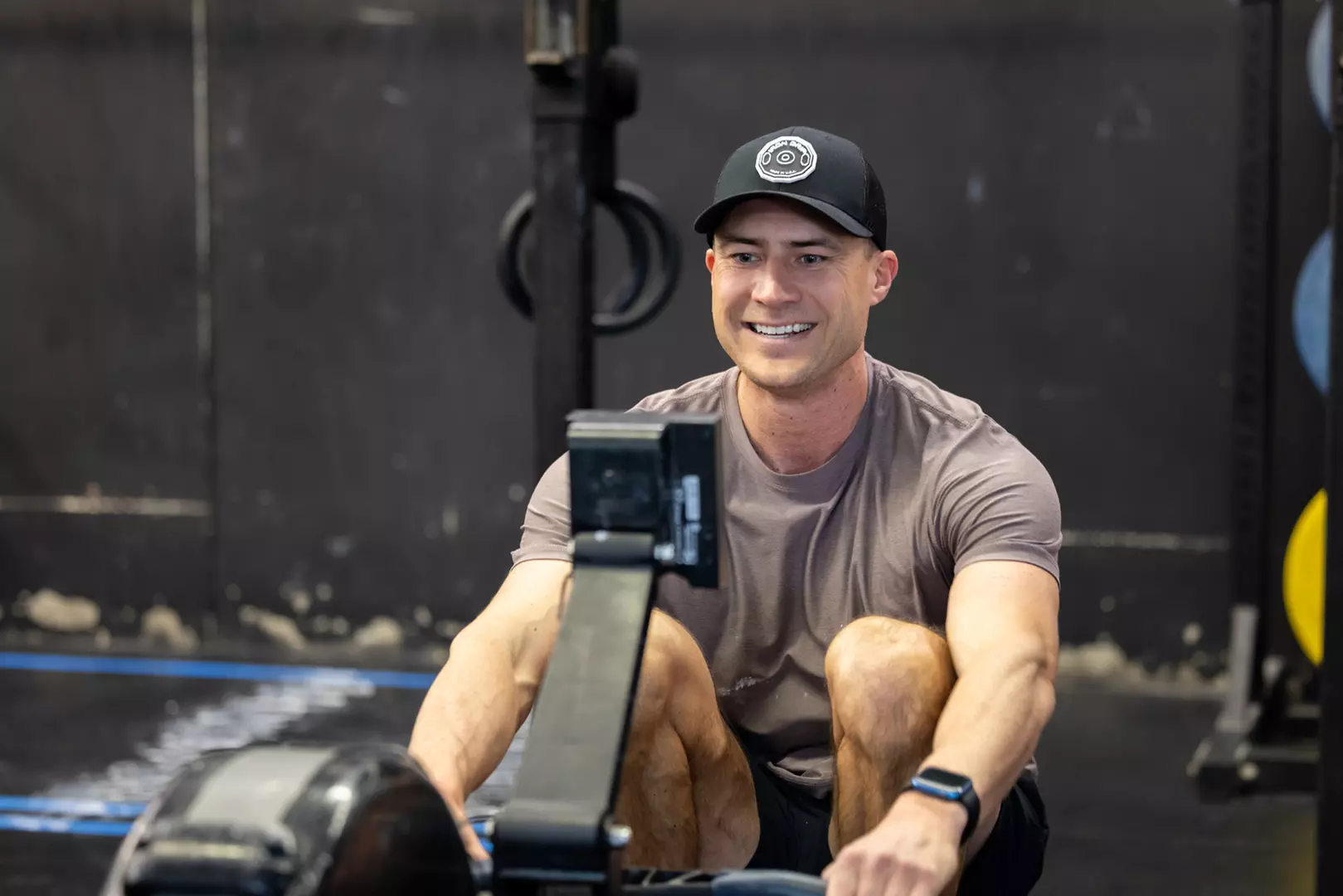 Boost Your Fitness with 10 Functional Classes at Iron Coast