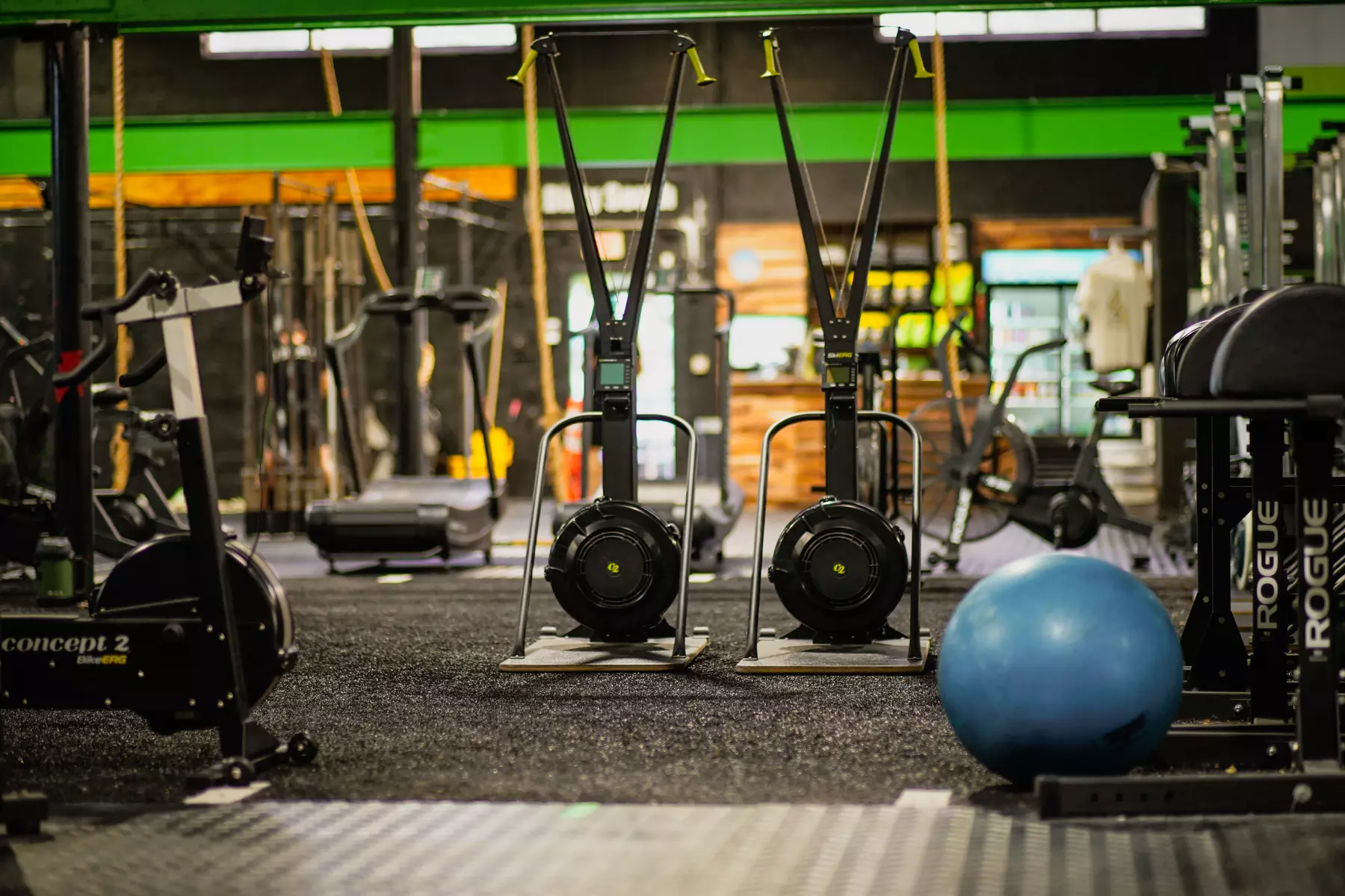 Unlimited HIIT Training Sessions for One Month