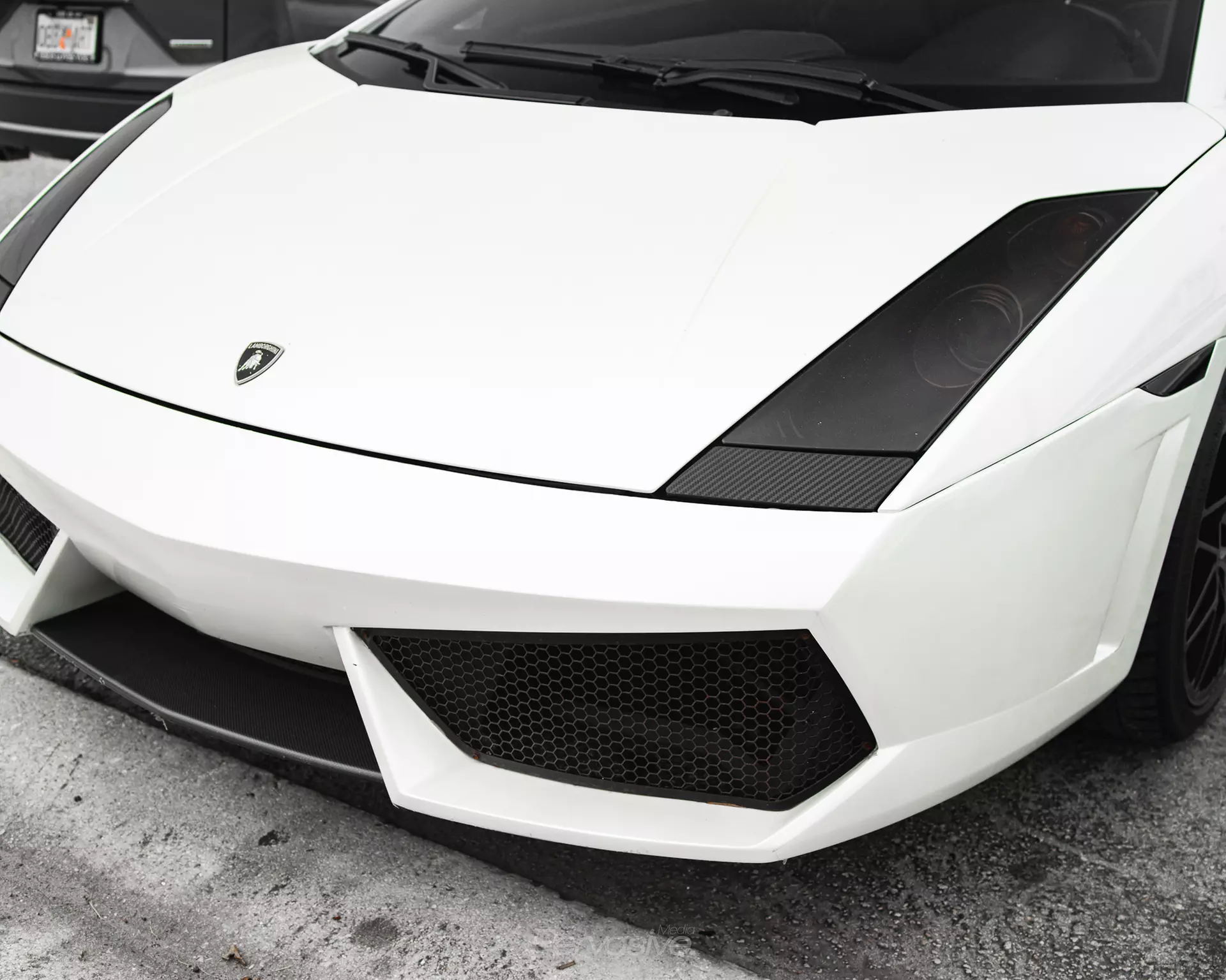 Complete Interior & Exterior Detail + 90% Off Diagnostics 