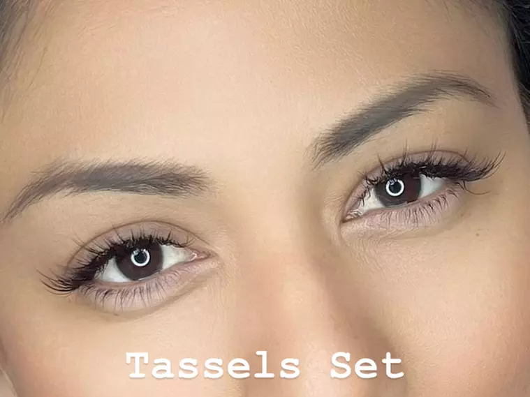 Up to 55% Off on Eyelash Extensions at J & J LASH STUDIO - Primary Image