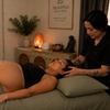 Image 1: Prenatal Massage with Aromatherapy (1-3 Sessions, 60 or 90 Min)


