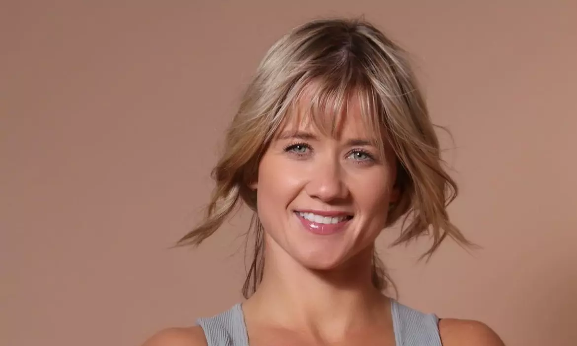 Begin Your Fitness Journey: One Personal Training Session by Hannah Z(Up to 20% Off) - Primary Image