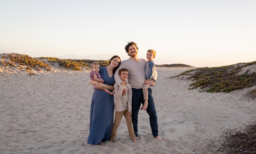 Image 4: San Diego Exploration with Professional Travel Photography