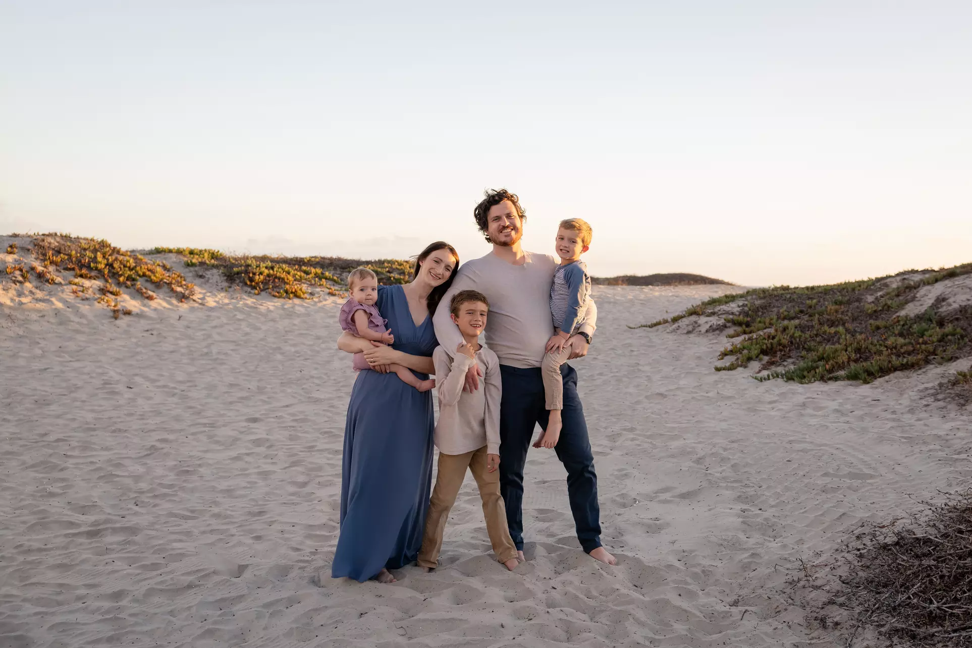 San Diego Exploration with Professional Travel Photography