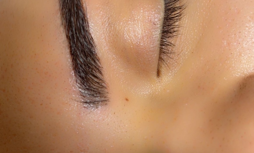 Image 3: Enhance Your Eyebrows with a Microblading Session