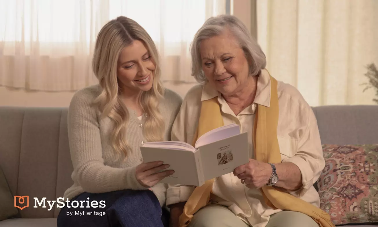Get a Personal Memory Book or Customize It Your Own Way
