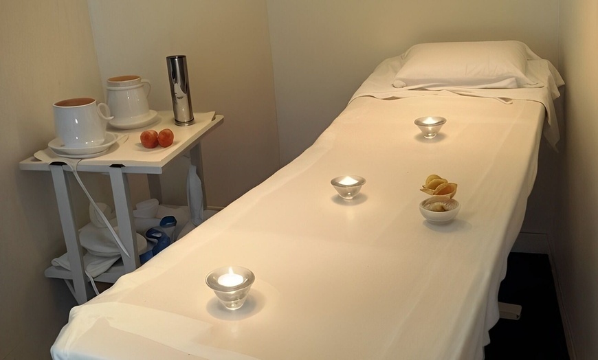 Image 2: Jusqu'à 43% de remise sur Soin du visage chez Fleurs d'orient