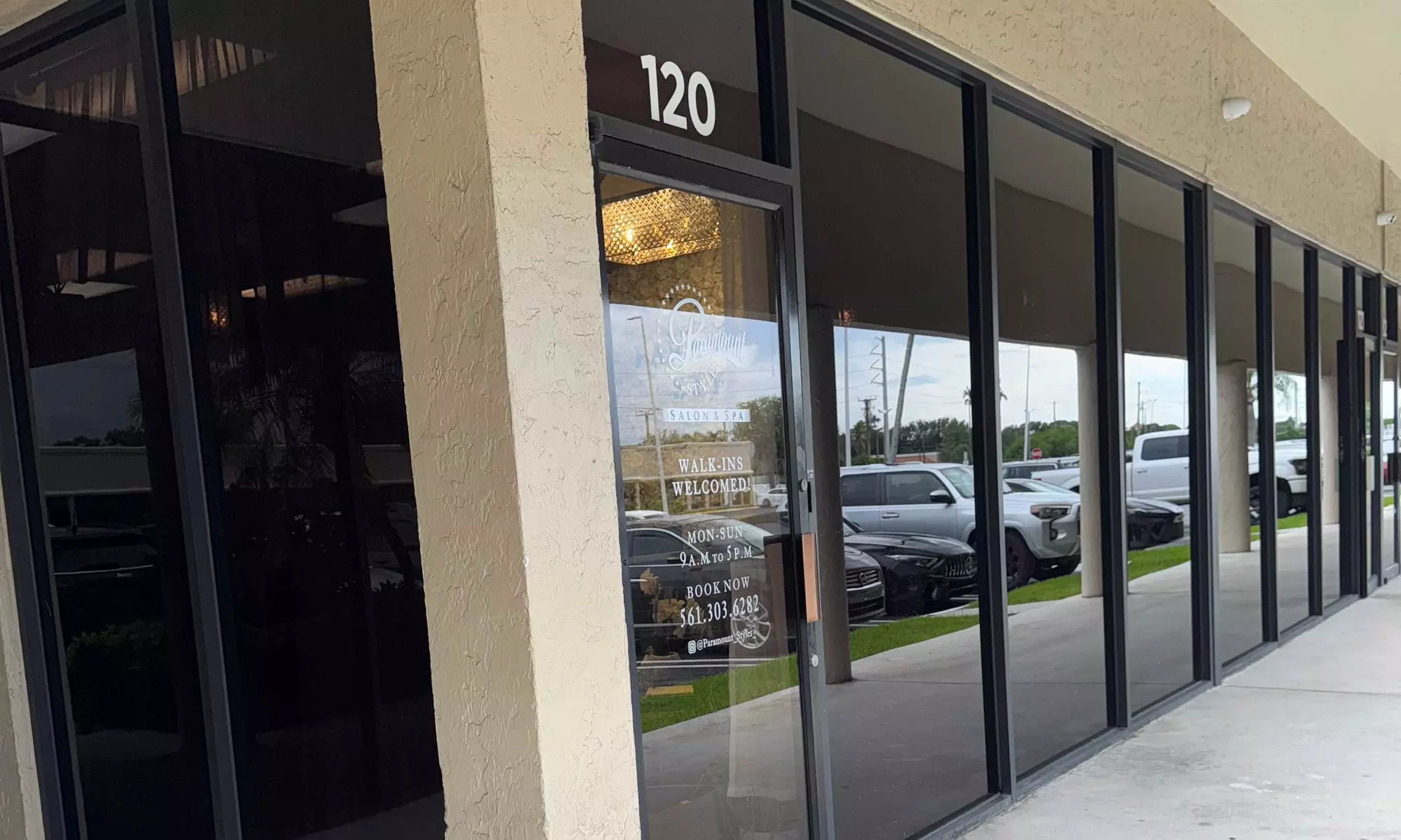 Up to 30% Off on Eyebrow Extensions at Hilenda's Alluring Makeup