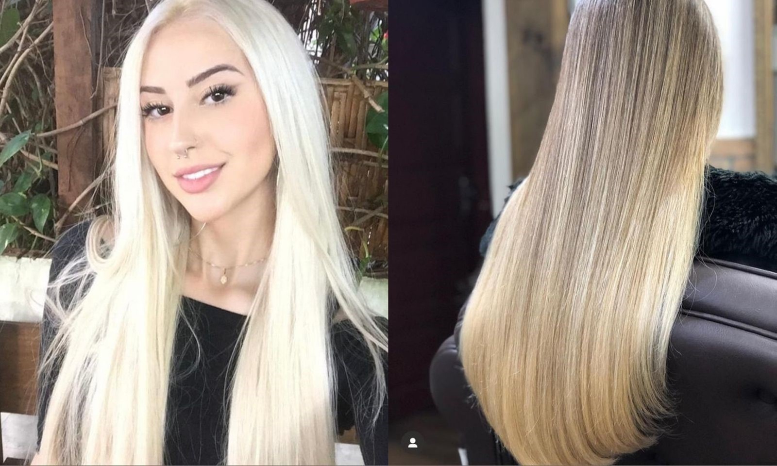 Up to 55% Off on Salon - Keratin Treatment at Natalina Ferreira