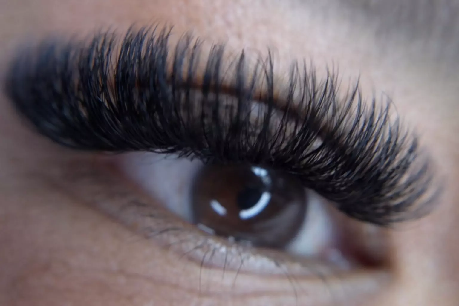 Custom Eyelash Extension Sets