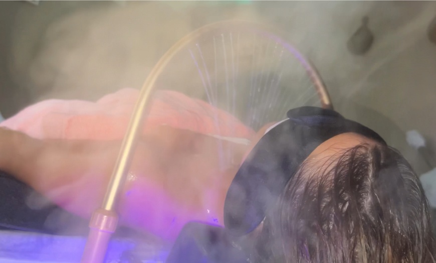 Image 2: Jusqu'à 42% de remise sur Soins du cuir chevelu chez Bulle Bien-Être