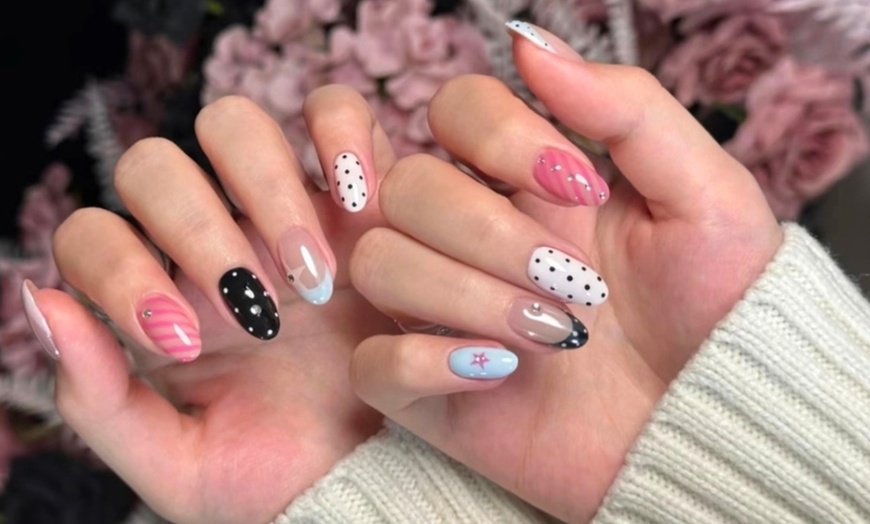 Image 4: Up to 30% Off on  at  Mc Secret Wellness Spa Nail