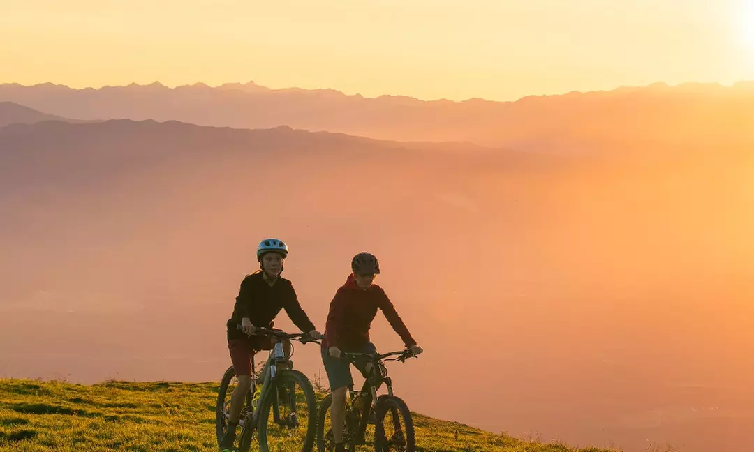 Tour - Bike at Sixteenth Street Adventure Bike Rental and Tours (Up to 50% Off) - Primary Image