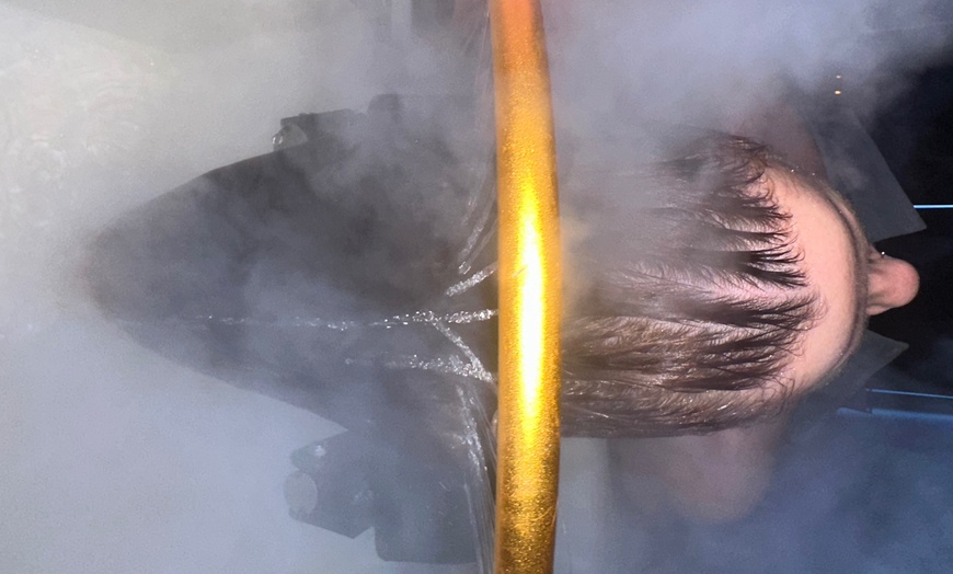 Image 5: Head Spa sensoriel : massage du cuir chevelu et détente profonde 