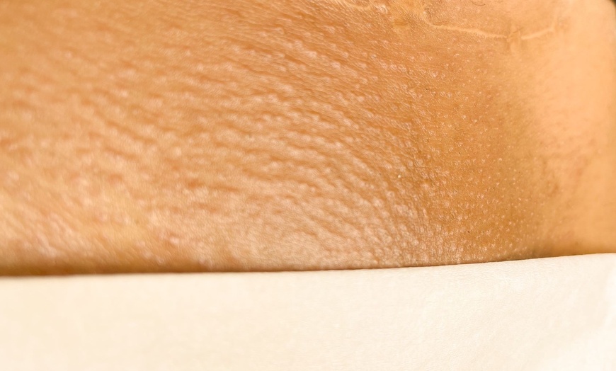 Image 1: Up to 50% Off on Eyebrow Waxing at Shine Aesthetics