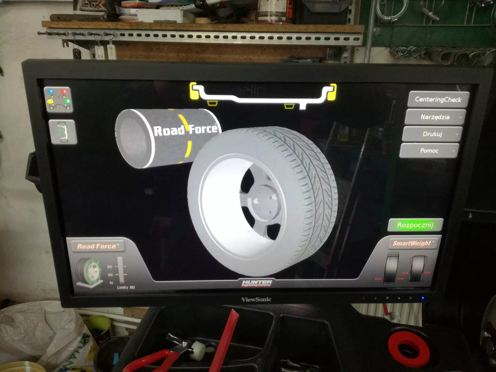 Zrób kompleksowy przegląd auta i uniknij kosztownych niespodzianek