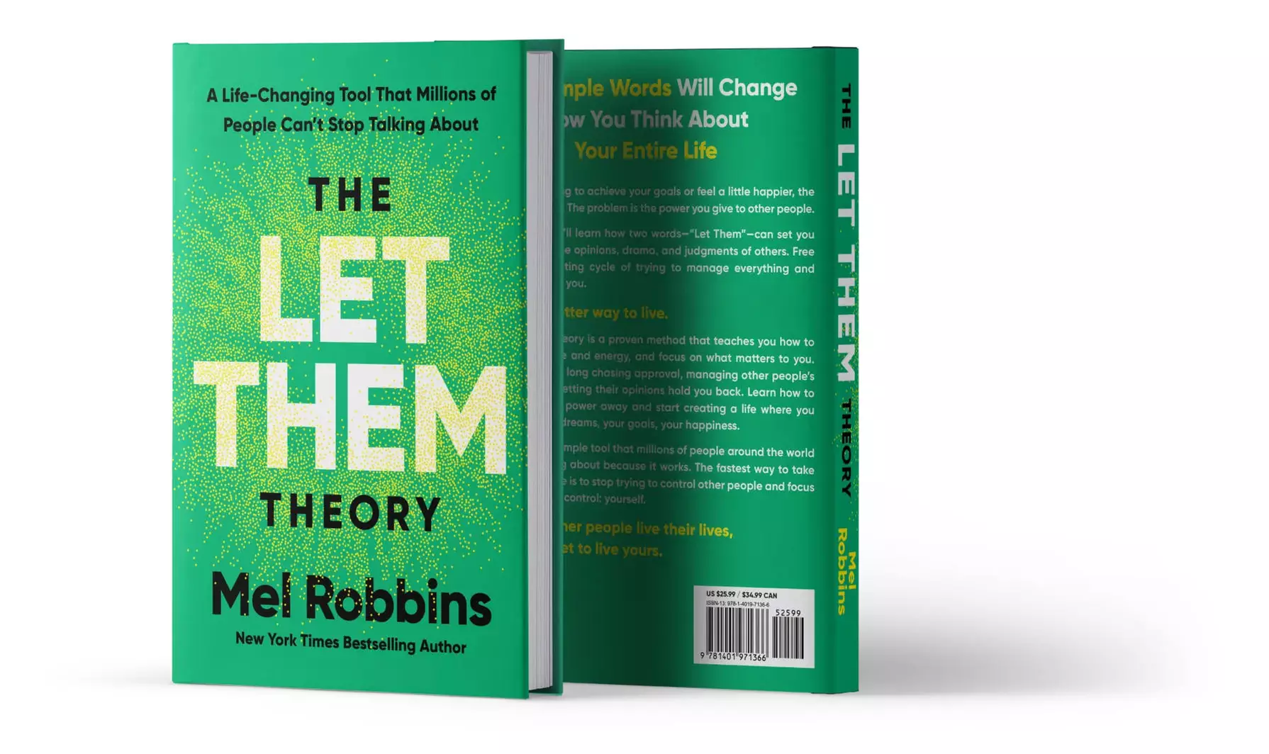 The Let Them Theory eBook: A Life-Changing Tool That Millions Can’t Stop Talking About Up to 70% Off - Primary Image