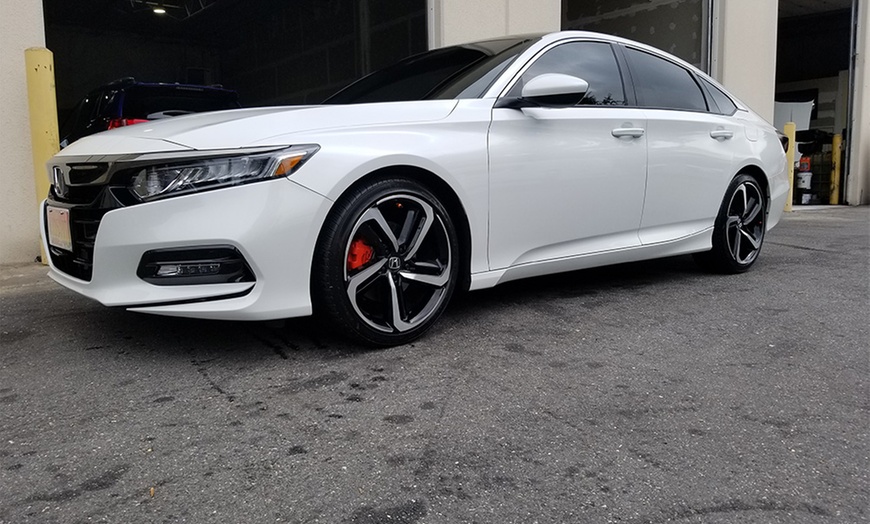 Image 3: Up to 45% Off on Ceramic Coating