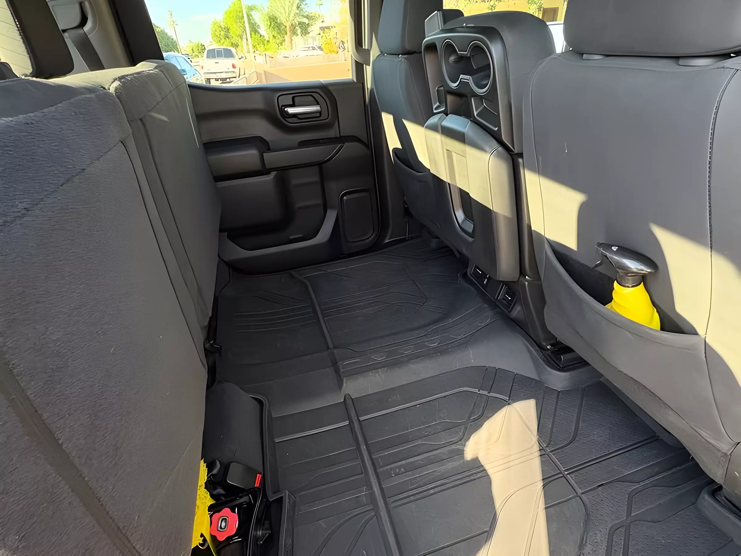 Up to 45% Off 1 or 2 Exterior & Interior Details at Tdaddy's Detailing