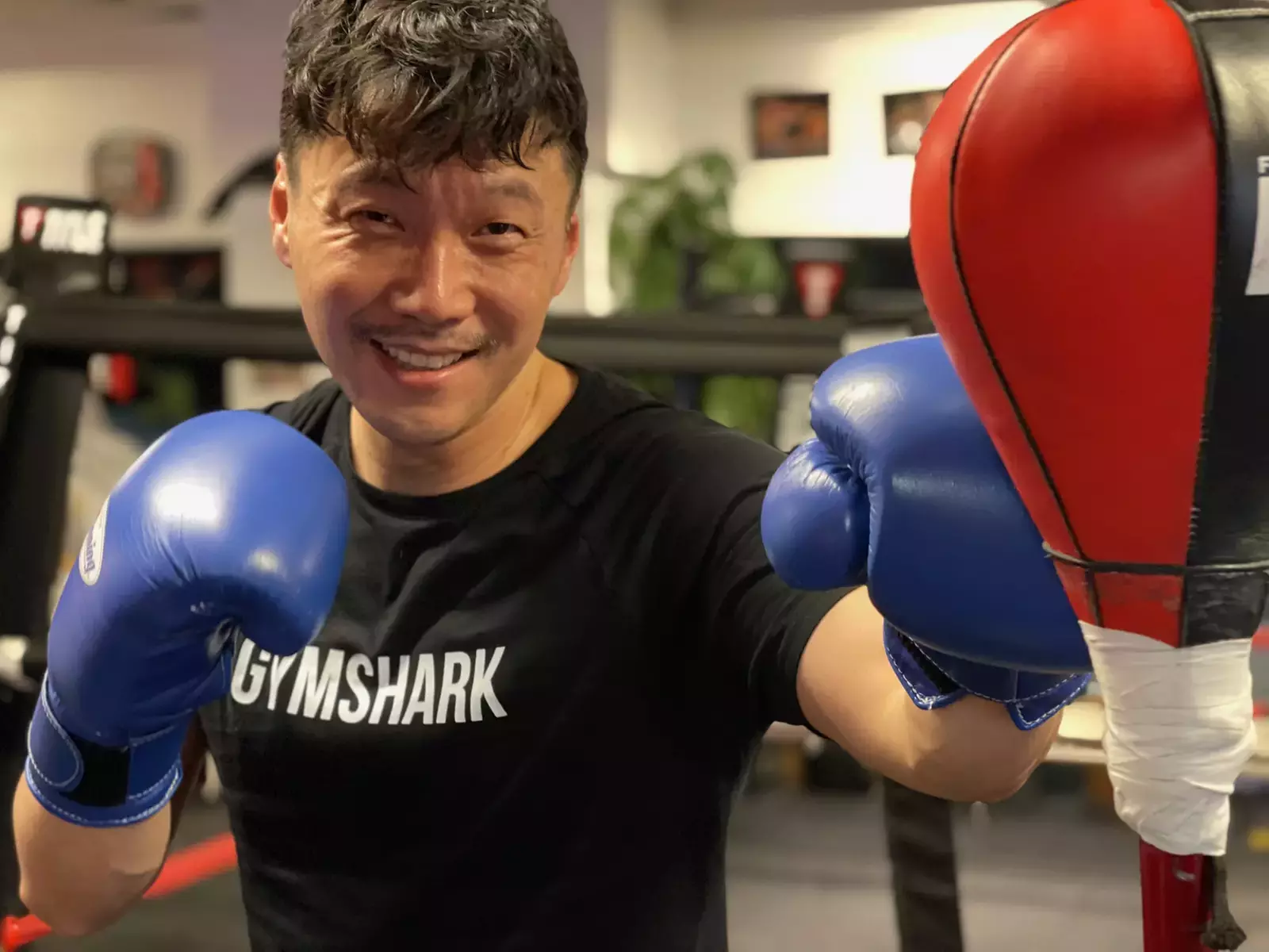 Boxing or Kickboxing Training Packages: Private to Unlimited Options