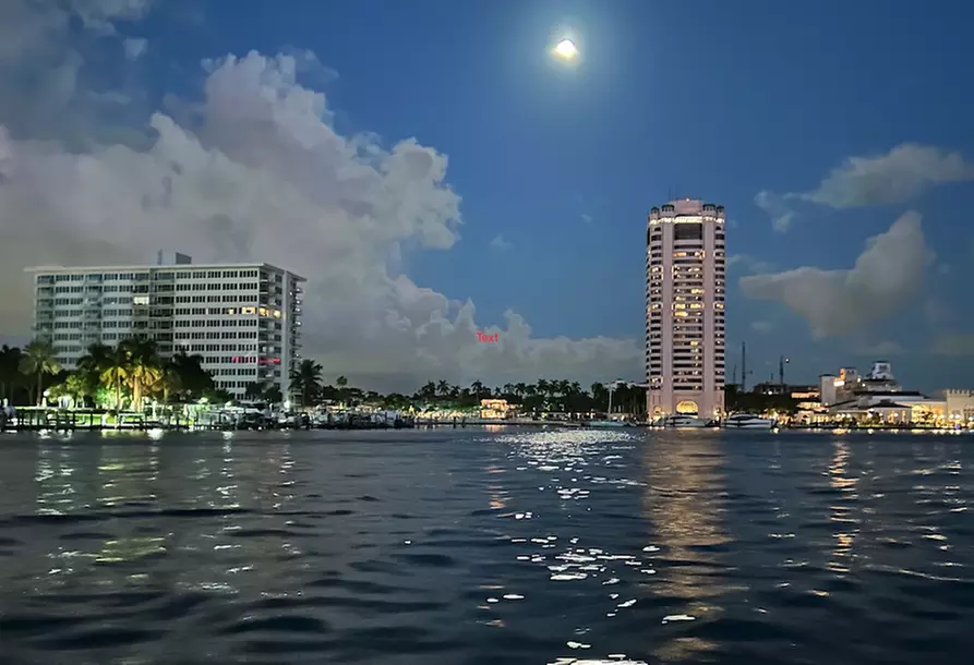 Up to 19% Off on Boat Ride at Delray Boat Ride - Primary Image