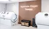Up to 50% Off on Hyperbaric Chamber at Red Light Therapy - Photobiomodulation
