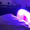 Image 2: 1,2 or 3 Dermaplane w/ HydroBoost, Brightening Peel + LED (75 mins)