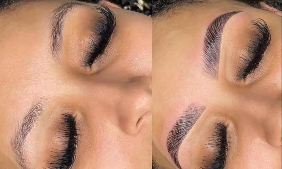 Up to 37% Off on Eyelash Extensions at Mamas Total Beauty - Primary Image