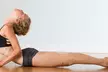 Two Weeks or One Month of Unlimited Yoga & Pilates Classes up to 
58%  off at Hot Yoga Plus Seacliff (S.F.) - Second Medium