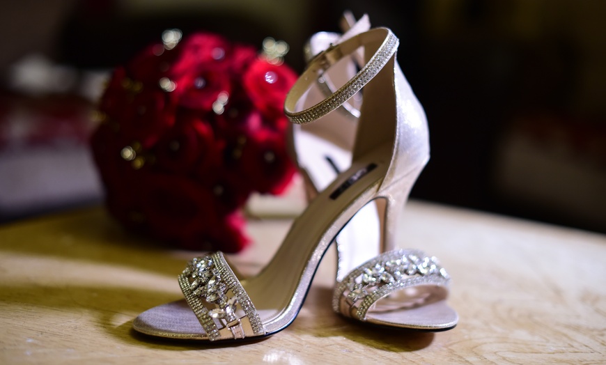 Image 8: Capture Timeless Wedding Memories with the Bronze or Silver Photography Packages (Up to 60%Off)