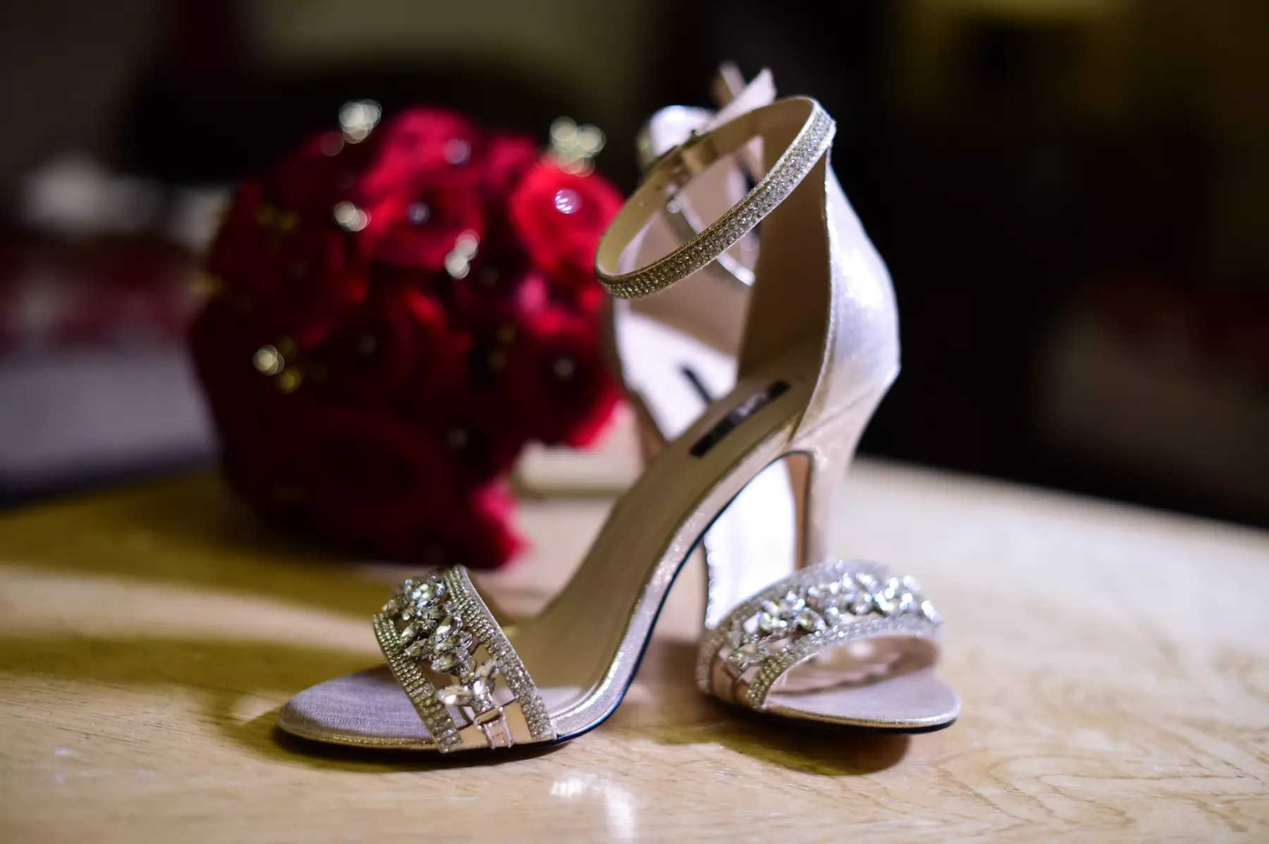 Capture Timeless Wedding Memories with the Bronze or Silver Photography Packages (Up to 60%Off)