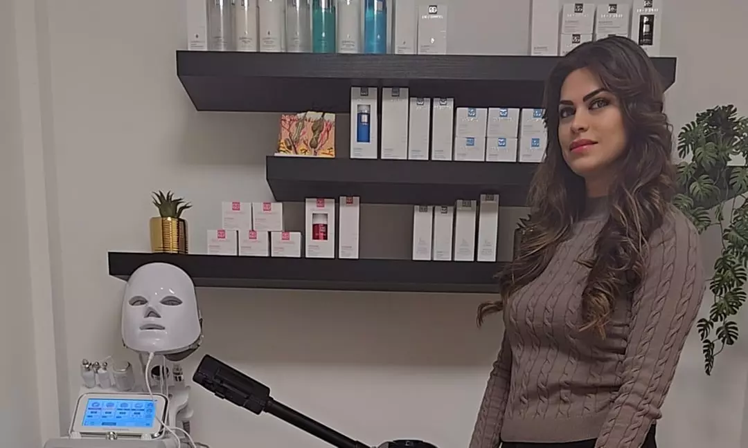 De natuurlijke kracht van de huid: 3 microneedling-behandelingen