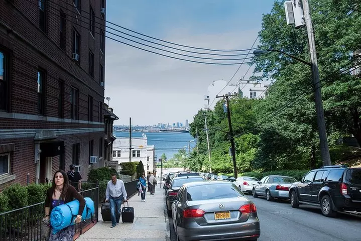 St. George Walking Tour for One, Two or Four People