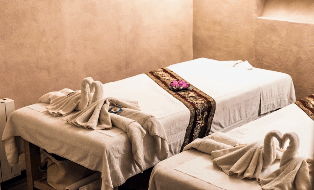 Jusqu'à 31% de remise sur Massage - Thaïlandais chez Araya Thaï Massage