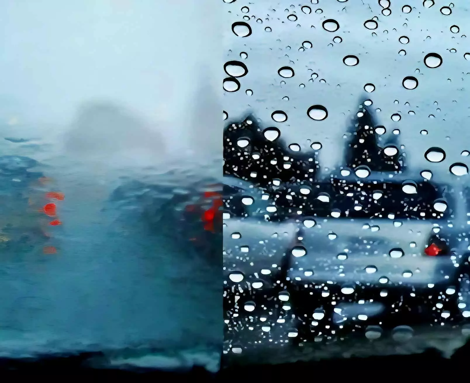 Transform Your Windshield with Ceramic Coating