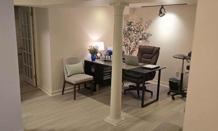 Image 7: Experience Acupuncture with a Single Session
