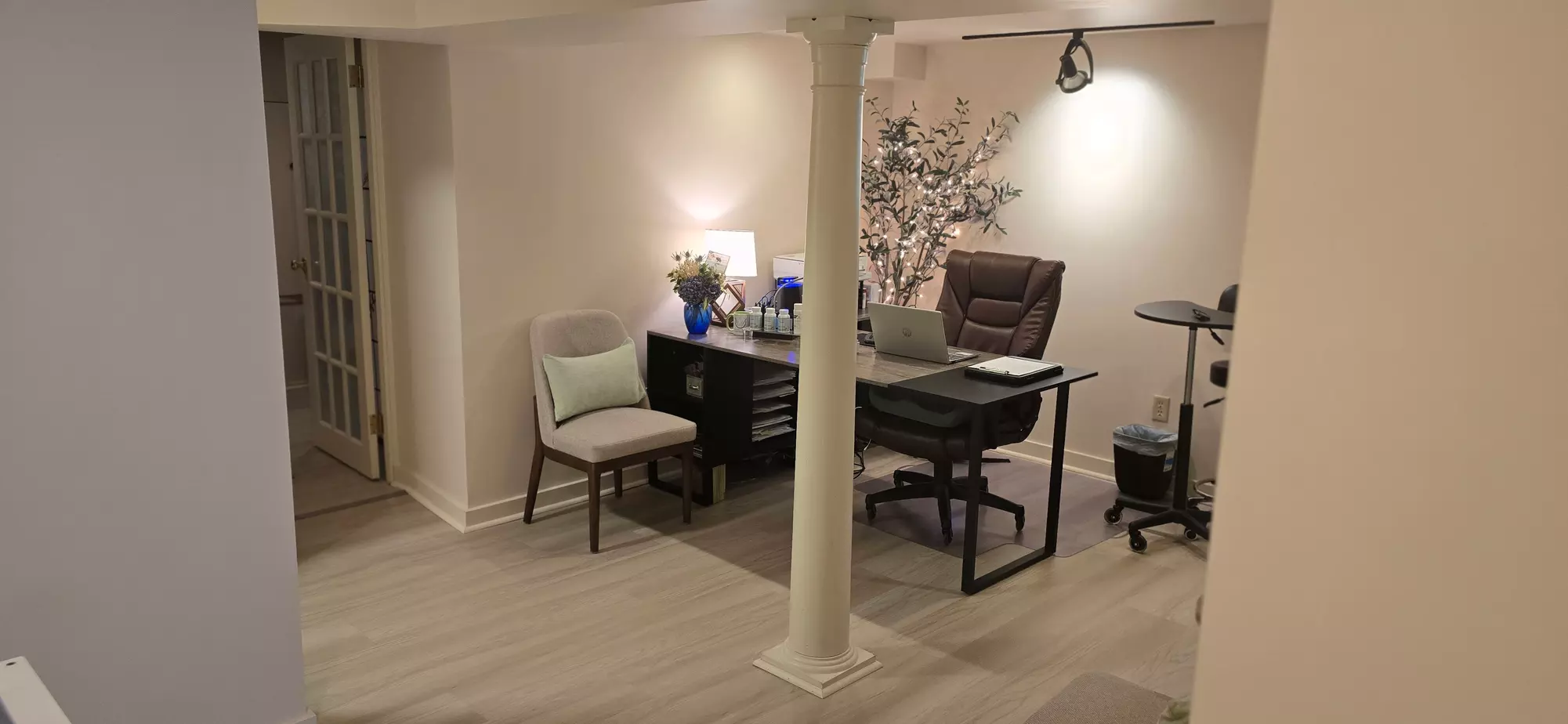 Experience Acupuncture with a Single Session
