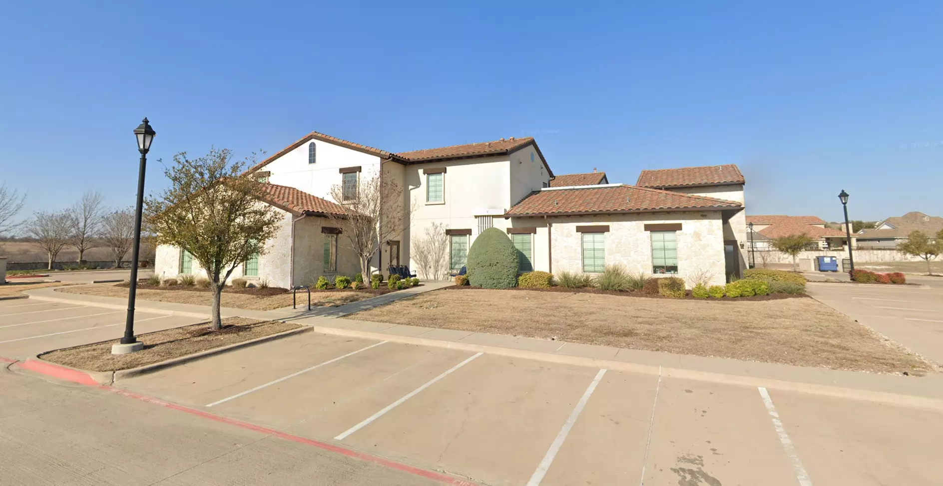 Juvederm or Botox Face & Beauty Refresh in Fort Worth