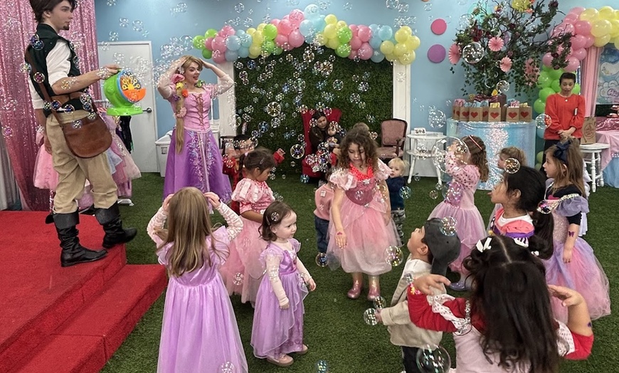 Image 3: Up to 45% Off on Custom - Games at Play & Parties