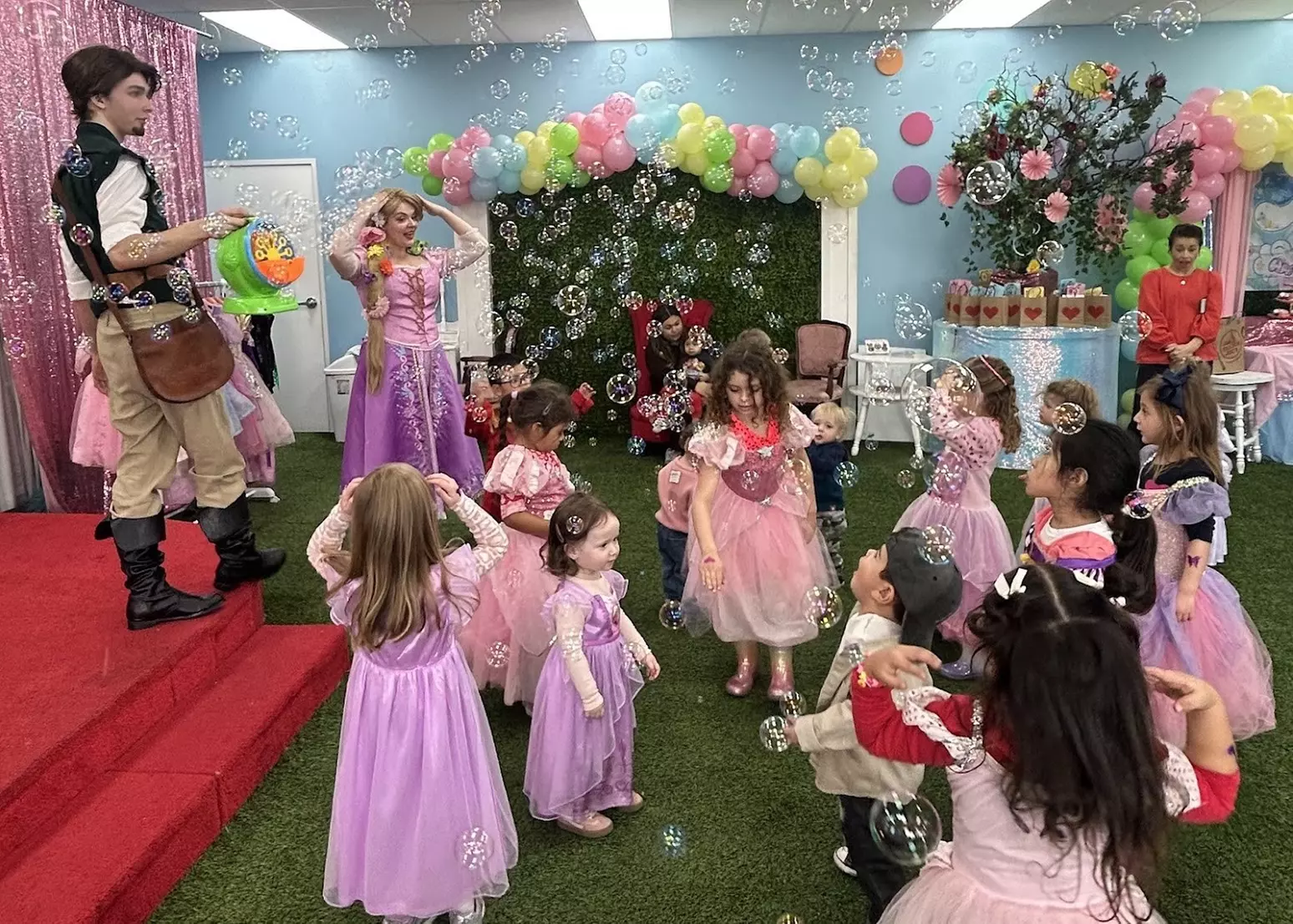 Up to 51% Off on Custom - Games at Play & Parties
