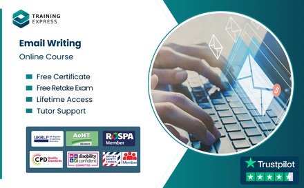 Email Writing Online Course - Training Express