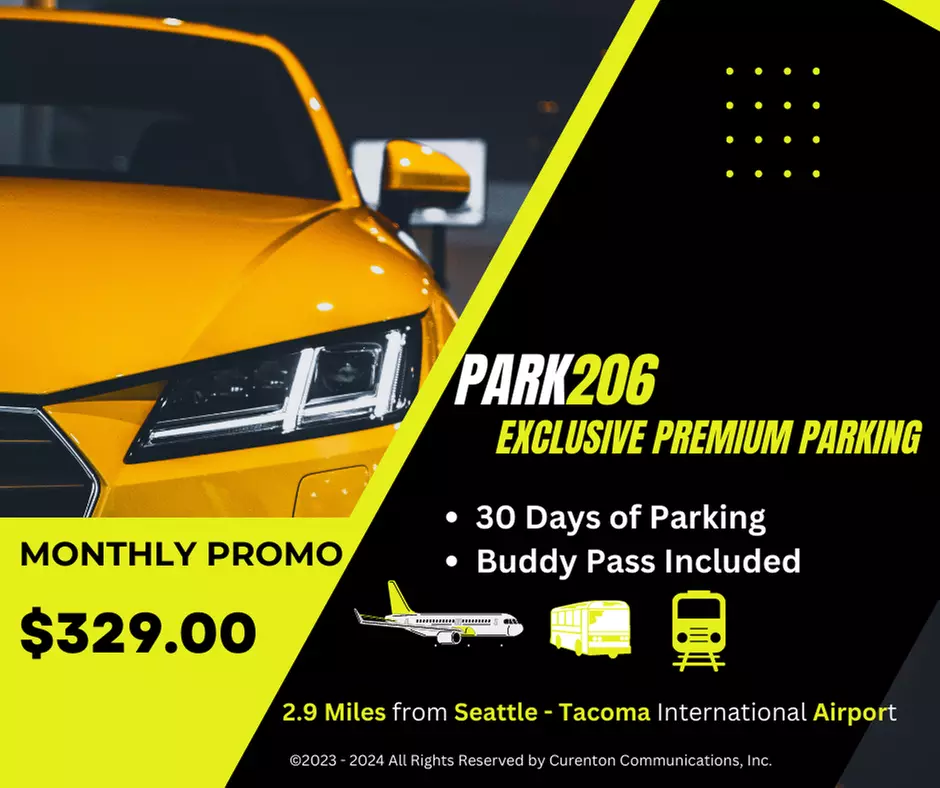 Up to 27% Off on Taxi/ Car at PARK206 - Primary Image
