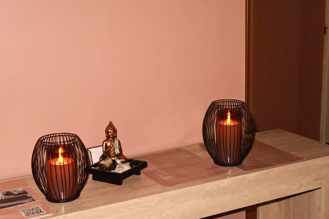 What to expect media