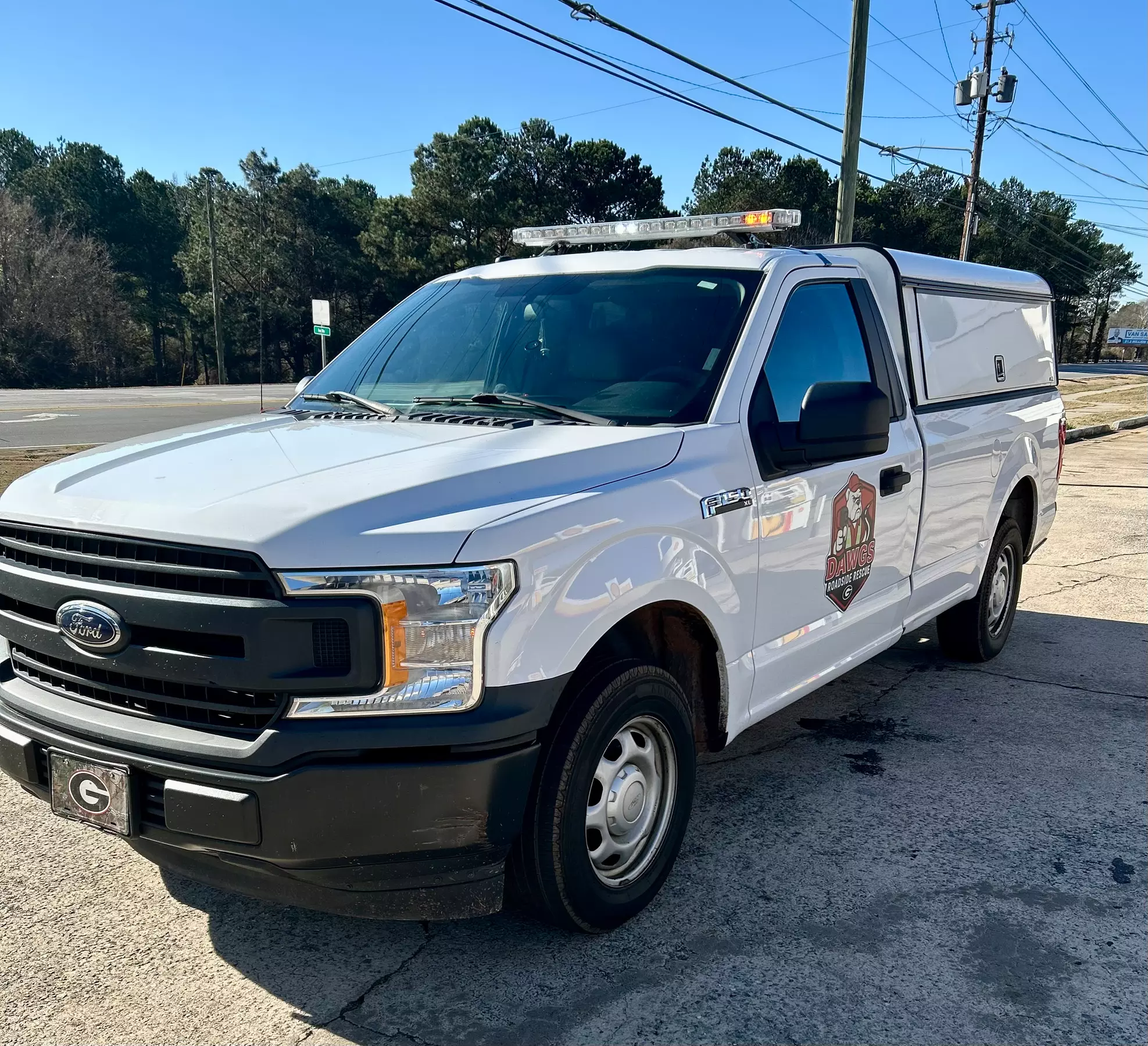 Quick Response Emergency Roadside Services for Peace of Mind