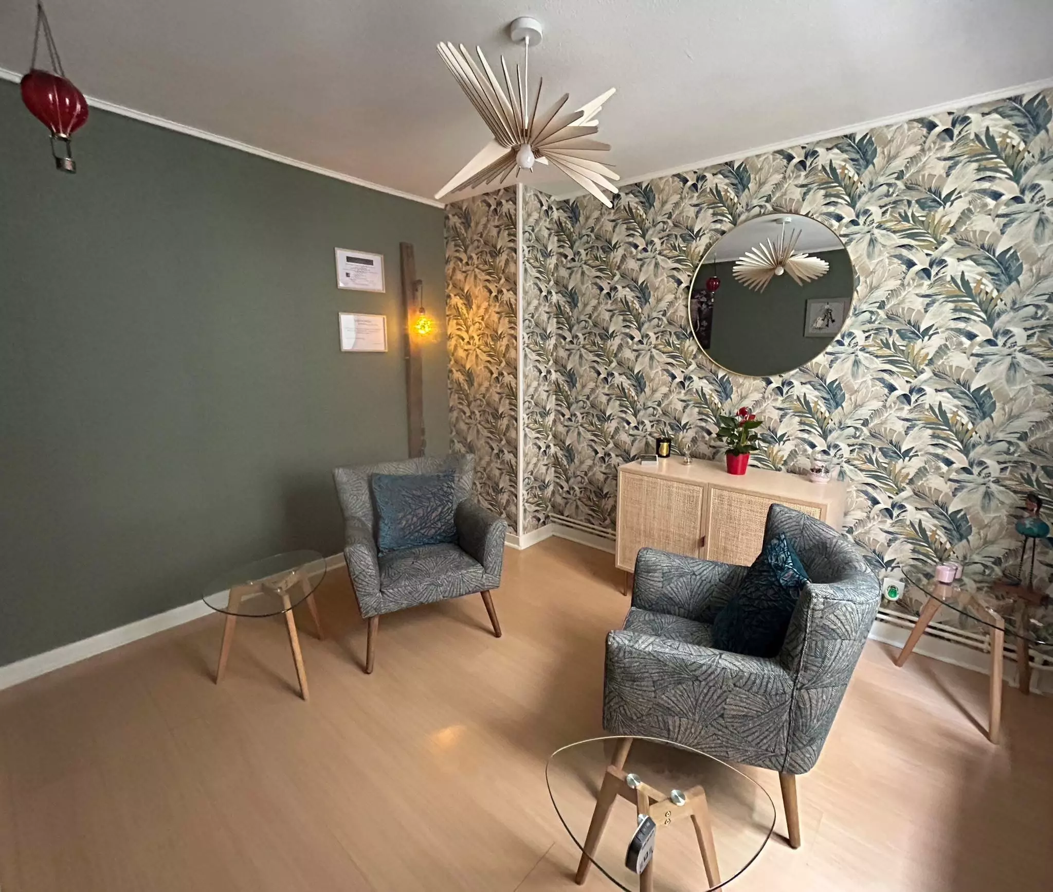 Séance de développement personnel chez Poirson Magalie (50% de remise) - Primary Image