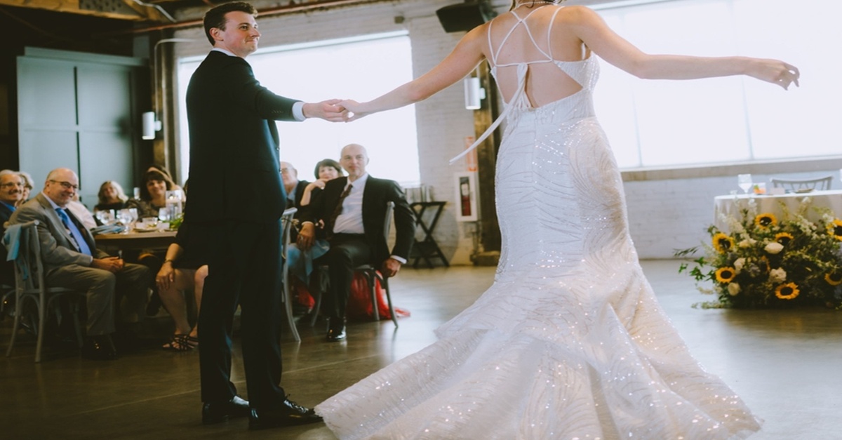 Master the Dance Floor: Learn Swing, Salsa, and More with Private or Group Classes in Chicago
