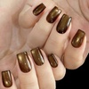 Image 1: Up to 48% Off on Nail Salon - Manicure at shelly Beauty Studio