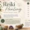 Image 1: Up to 22% Off on Reiki at Therapeutic Touch Wellness Center Llc